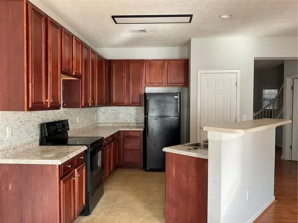 2555 Flat Shoals Rd APT 1703, Atlanta, GA 30349