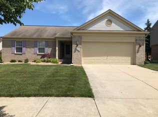 4247 Pond Run, Canton, MI 48188