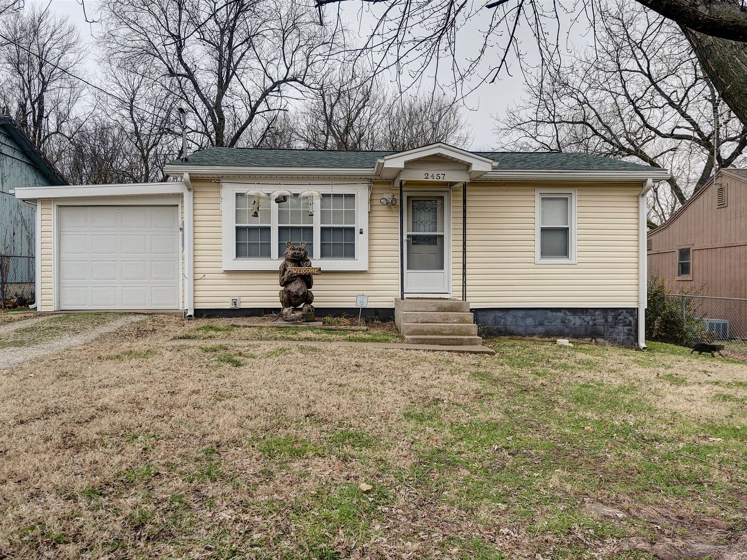 2457 N Benton Ave, Springfield, MO 65803 Zillow