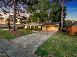 2935 Salem Dr, Shreveport, LA 71118
