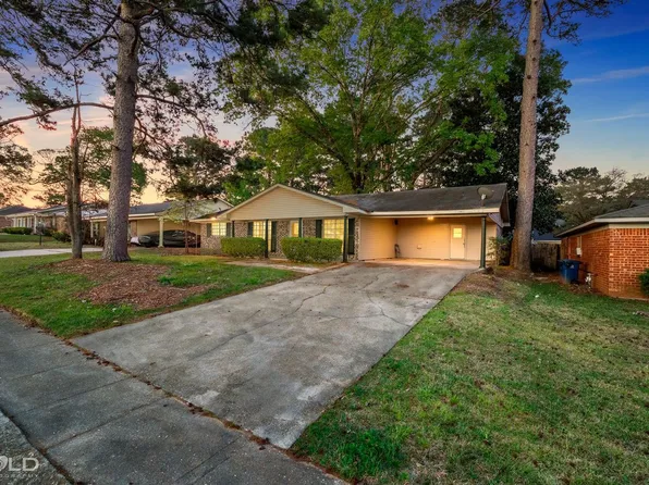 2935 Salem Dr, Shreveport, LA 71118