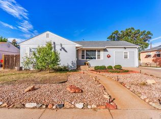 1523 Saratoga Rd, Pueblo, CO 81001