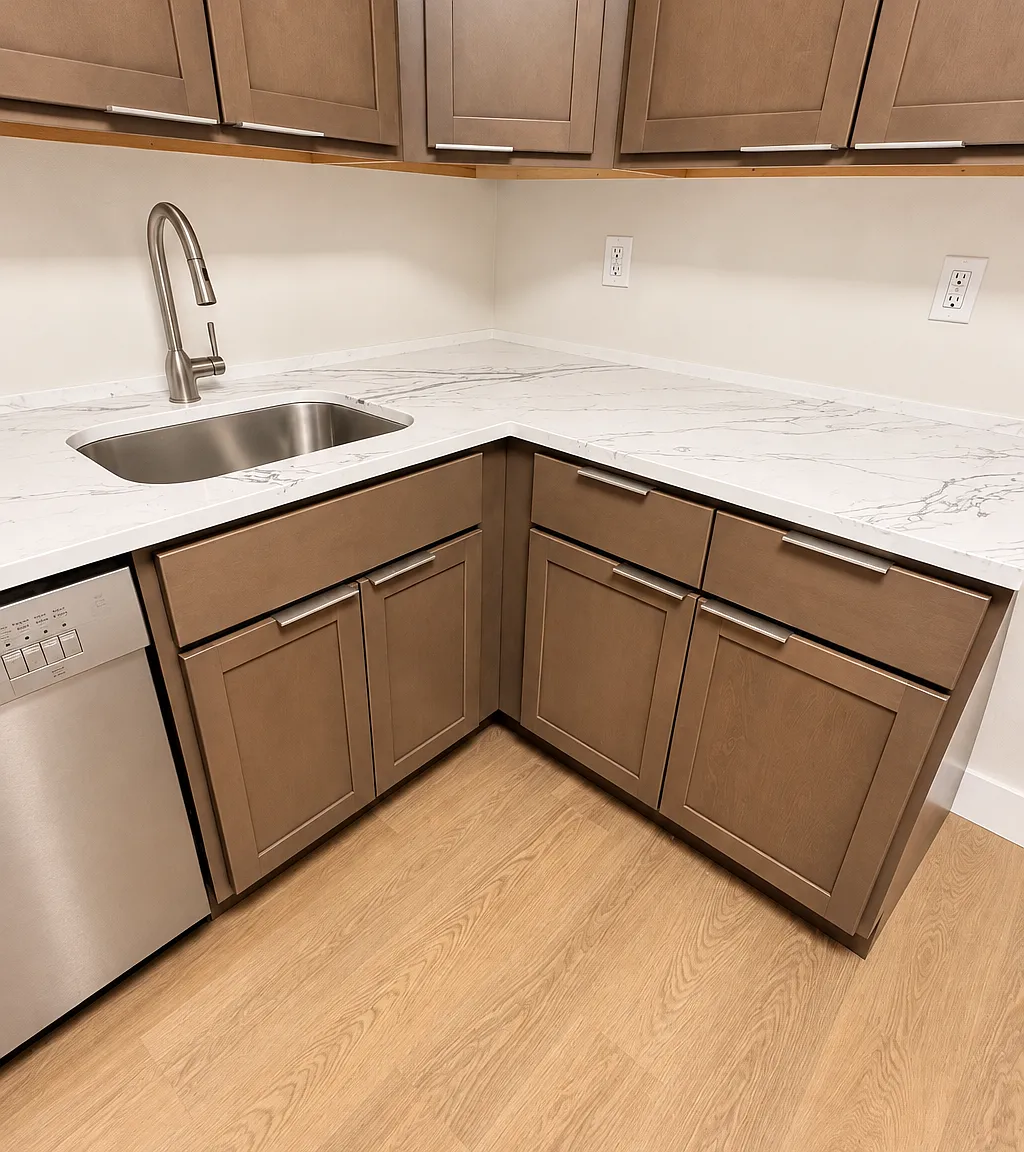 2 bed, 2.5 bath, 1390 sqft, $2,150 — Photo 1