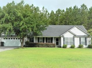 35 Live Oak Trl, Lakeland, GA 31635