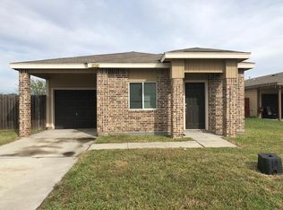 17147 Lemon Ave, Harlingen, TX 78552