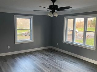 2111 Ewers Rd, Dansville, MI 48819