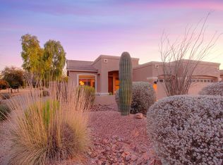 4683 E Firestone Dr, Chandler, AZ 85249