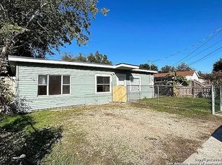 131 Bristol Ave, San Antonio, TX 78214