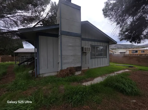 2325 Harnage St, Lake Isabella, CA 93240