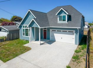 445 S Harold St, Fort Bragg, CA 95437