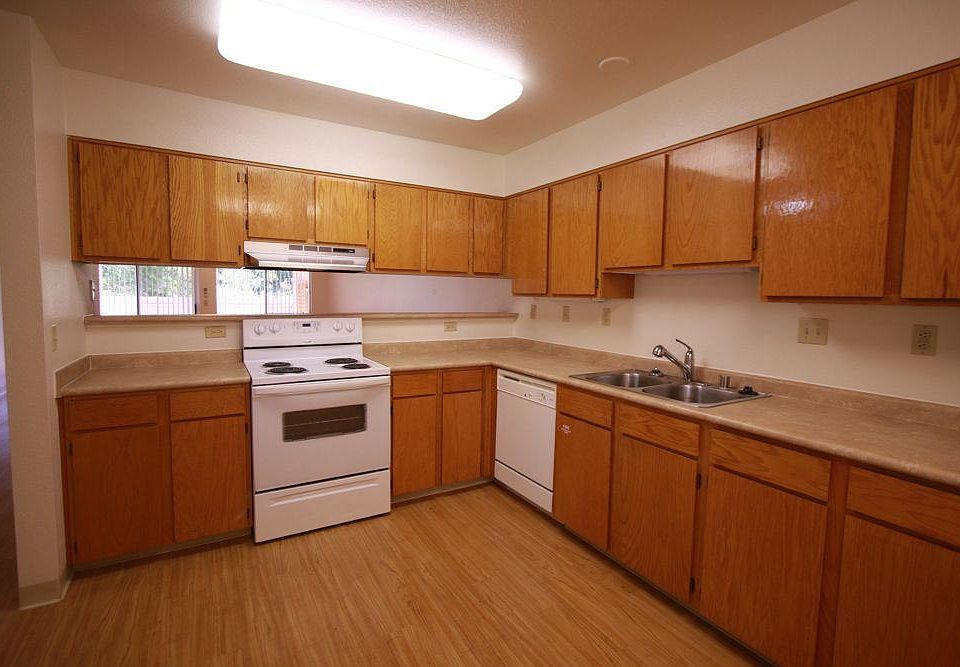 Large Kitchen
