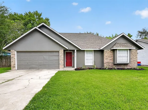 7429 Elbridge Ln, Deer Park, TX 77536