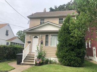 64 Monhegan St, Clifton, NJ 07013