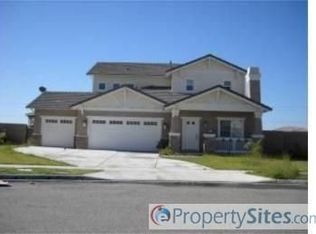 16293 Star Crest Way, Fontana, CA 92336