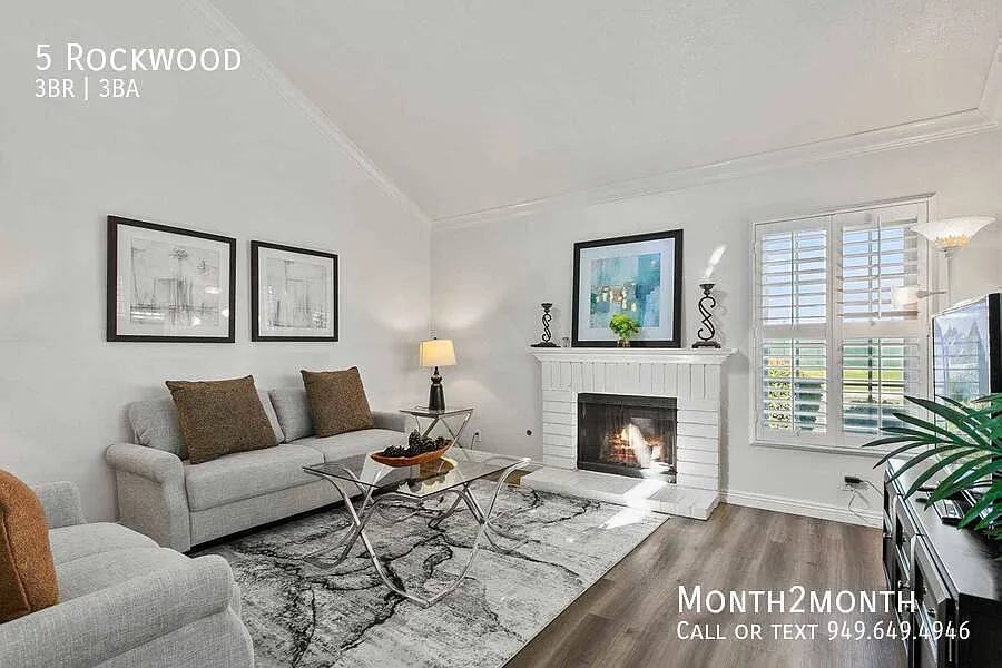 5 Rockwood
