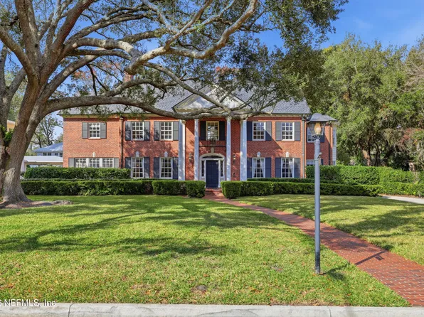 959 MAPLE Lane, Jacksonville, FL 32207