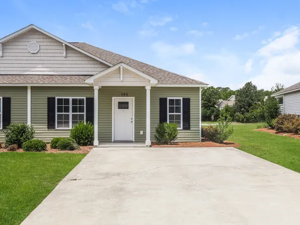 195 Highlands Glen Dr, Shallotte, NC 28470