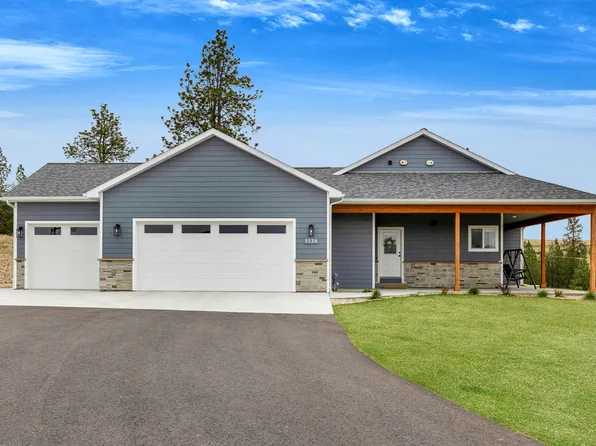 5534 Heavens Way, Florence, MT 59833