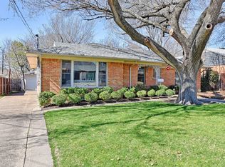 6509 Ridgemont Dr, Dallas, TX 75214