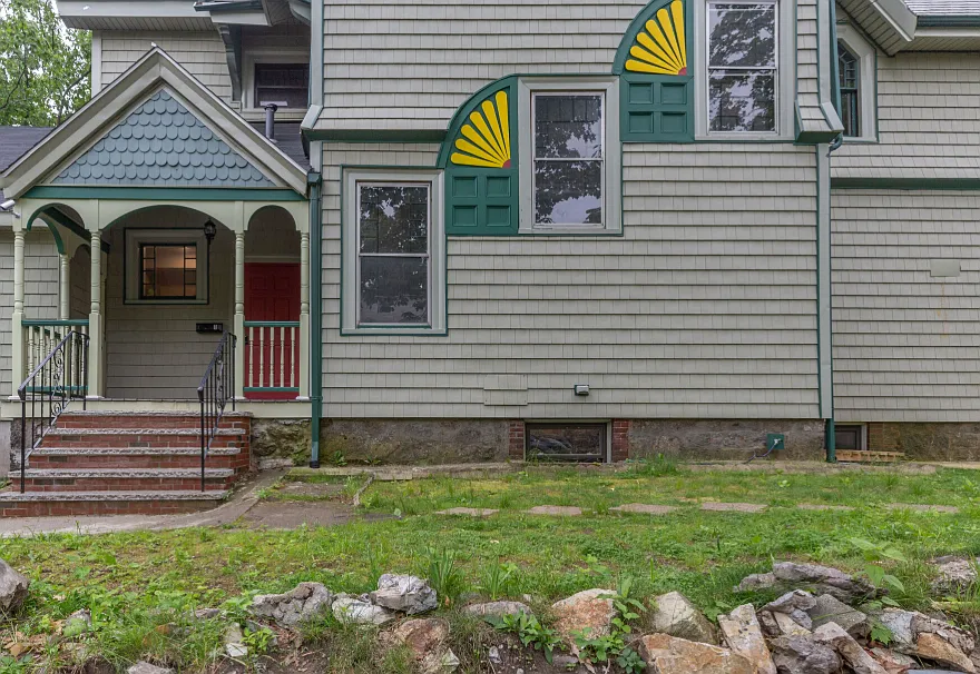 65A Beech Glen St