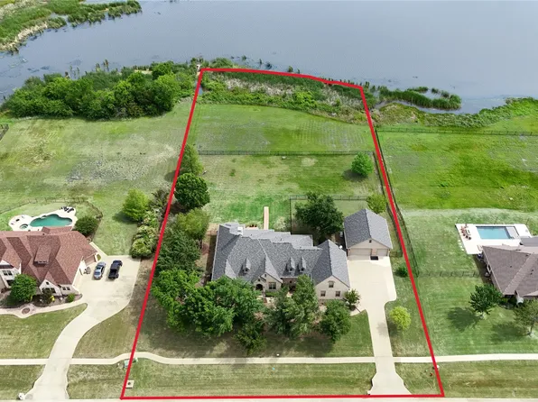 12 Granite Ridge Dr, Rockwall, TX 75032