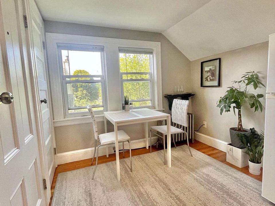 287 N Harvard St 3, Allston, MA 02134 Zillow