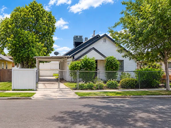 2028 E Clay Ave, Fresno, CA 93701
