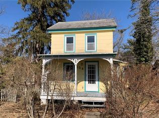 124 Thomas Ave, West Creek, NJ