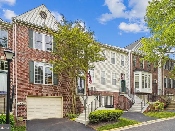 23 Battery Bend Ct, Gaithersburg, MD 20886