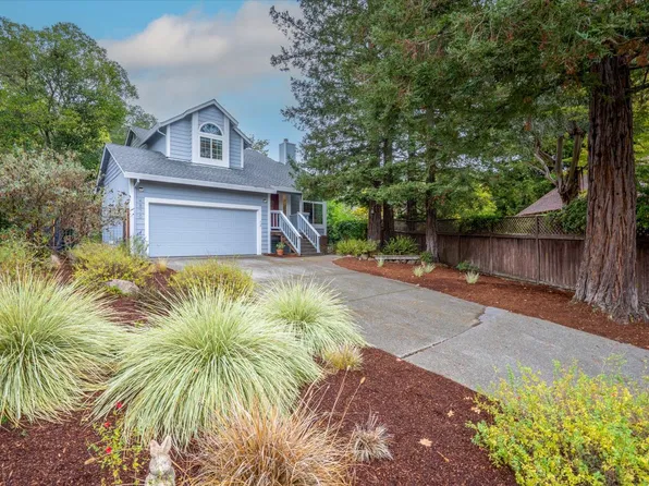 4870 Glencannon Street, Santa Rosa, CA 95405
