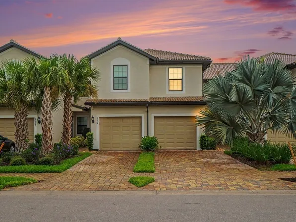 5693 Mayflower Way #1103, Immokalee, FL 34142