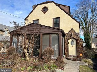 317 Wayne Ave, Lansdowne, PA 19050