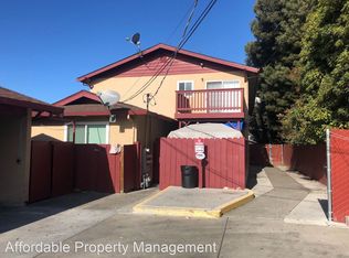204 Poplar Ave, Hayward, CA 94541