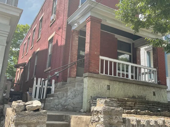 2369 W Clifton Ave, Cincinnati, OH 45219