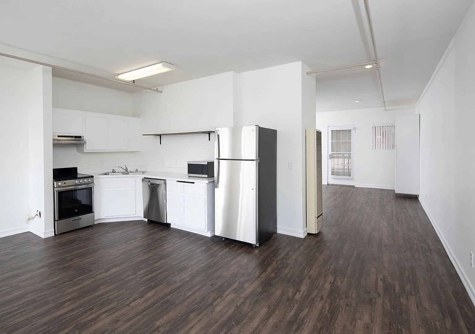 Cornerstone Lofts — Photo 3