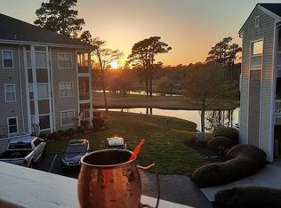 229 Kings Trl #1805, Sunset Beach, NC 28468