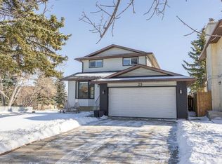 23 NW Millbank Dr SW, Calgary, AB T2Y2B5