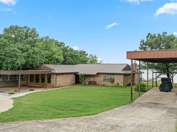 181 Cortez Dr, Nocona, TX 76255