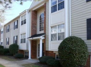 1353 Villa Way UNIT D, Charlottesville, VA 22903