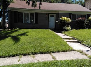 2005 Spruce Rd, Homewood, IL 60430