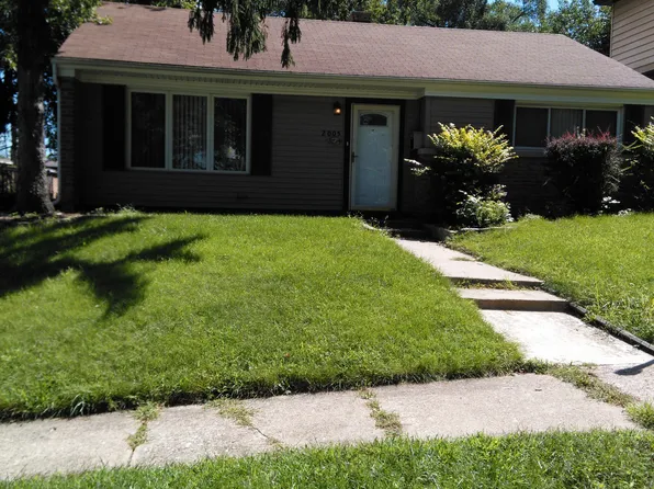 2005 Spruce Rd, Homewood, IL 60430