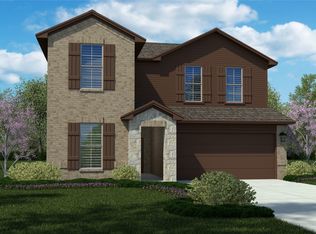 163 Bay Meadows Ln, Boyd, TX 76023