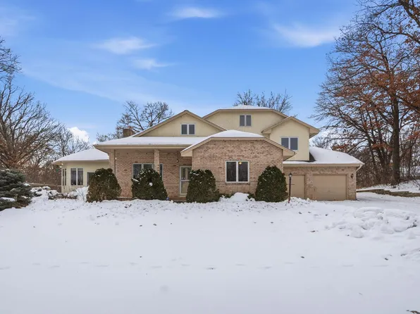 17950 Nowthen Blvd NW, Ramsey, MN 55303