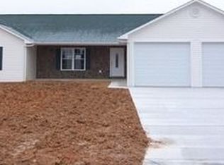 265 Whispering Ridges Rd, Greeneville, TN 37743