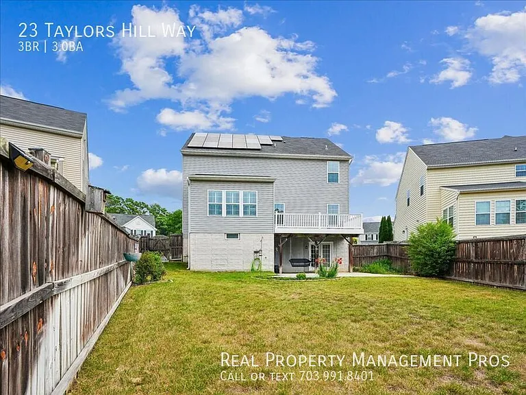 23 Taylors Hill Way — Photo 78