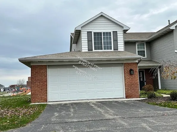5410 Rivertown Cir SW #5410, Grandville, MI 49418