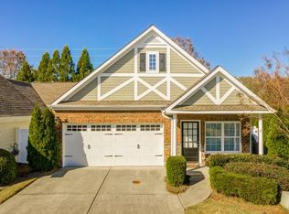 200 Abercorn Way, Woodstock, GA 30188
