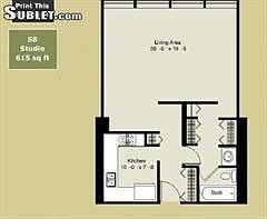 2nd image of 3950 N Lake Shore Dr APT 1507