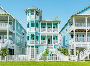 3819 Conch, Galveston, TX 77554