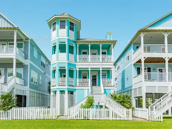 3819 Conch, Galveston, TX 77554